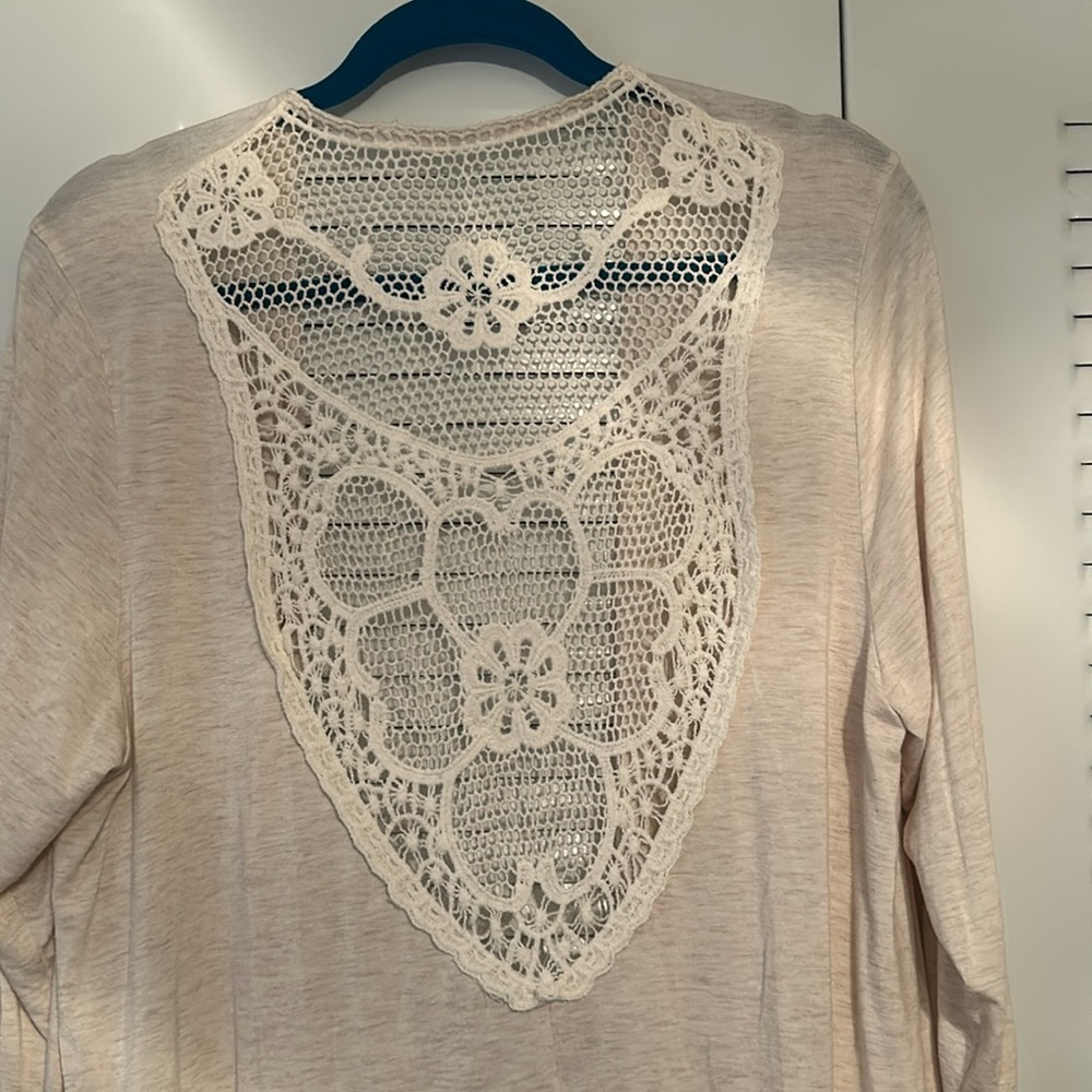 TORRID CARDIGAN - Picture 3 of 3